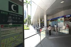 International Plaza (D2), Office #579076321